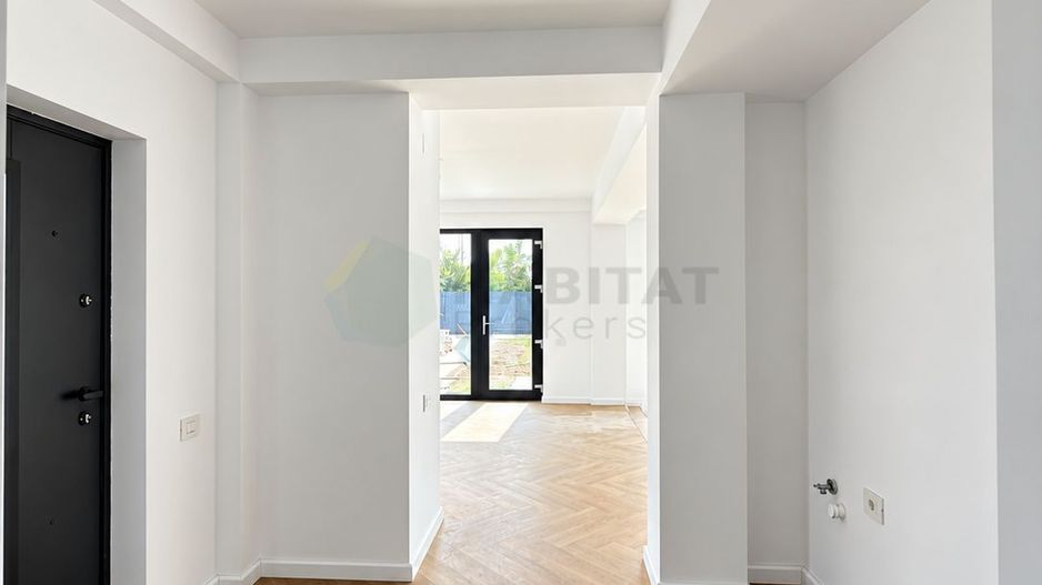Casa Parter in Complex Finalizat - Poză 7
