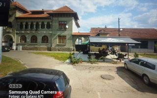 Spatiu comercial central ideal pentru cafenea - Poză 8