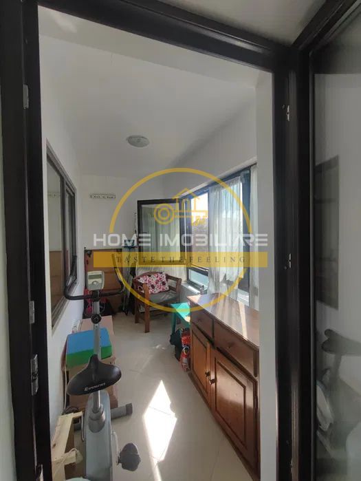 Bloc Nou/ Apartament 3 camere/ 78 mp/ Zona Tatarasi - Poză 7