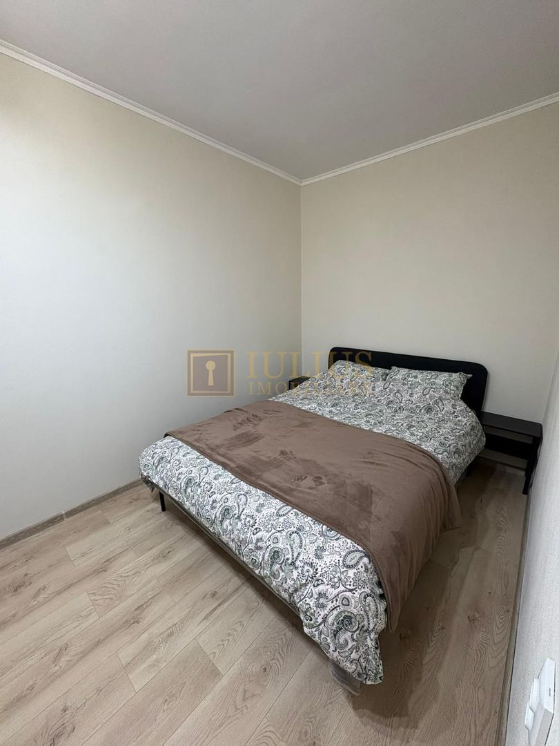 2 camere| Dambovita| apartament frumos| Pet friendly (pisic)| disponibil 6 iulie - Poză 4