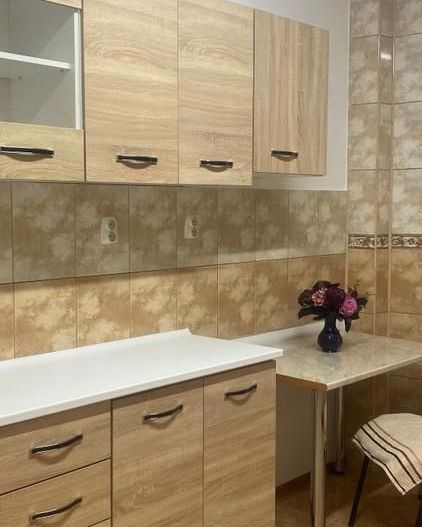 2 camere decomandat, 2 balcoane, mobilat, bd. Chișinău, Mega Mall - Poză 3