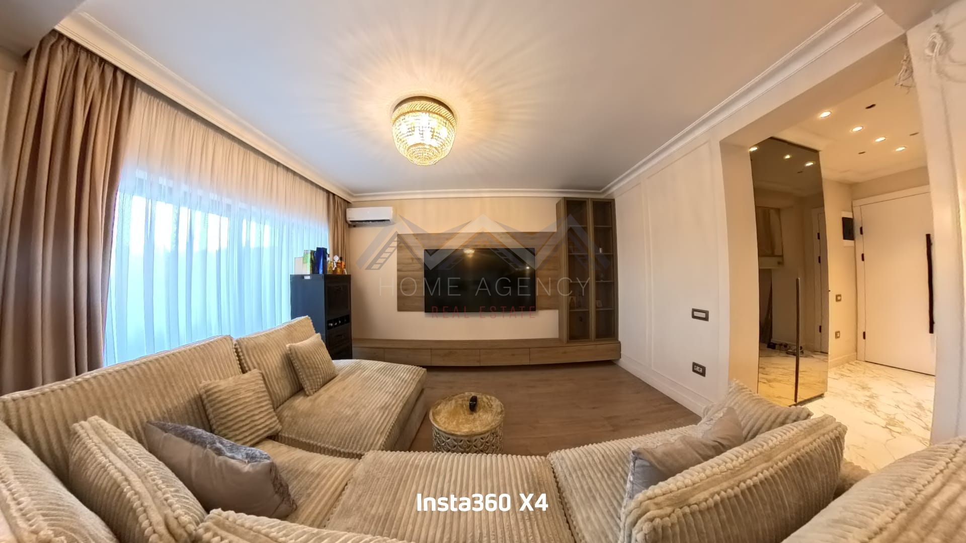 Casă duplex P+1 de vânzare Tunari – finisaje premium, teren 505 mp - Poză 5
