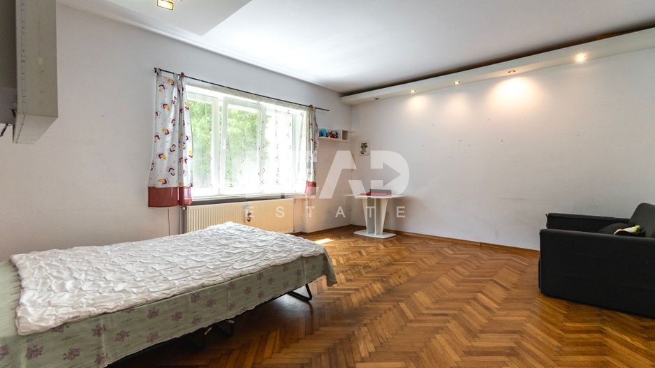 Apartament 1 cameră · 47 mp utili · Centrul Istoric Brașov · Comision 0% - Poză 7