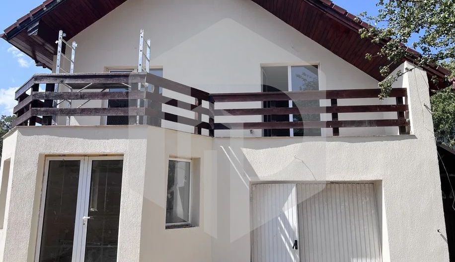 Casa individuala - Calea Dumbravii - 220mpu - Alee Proprie 110m - Poză 3