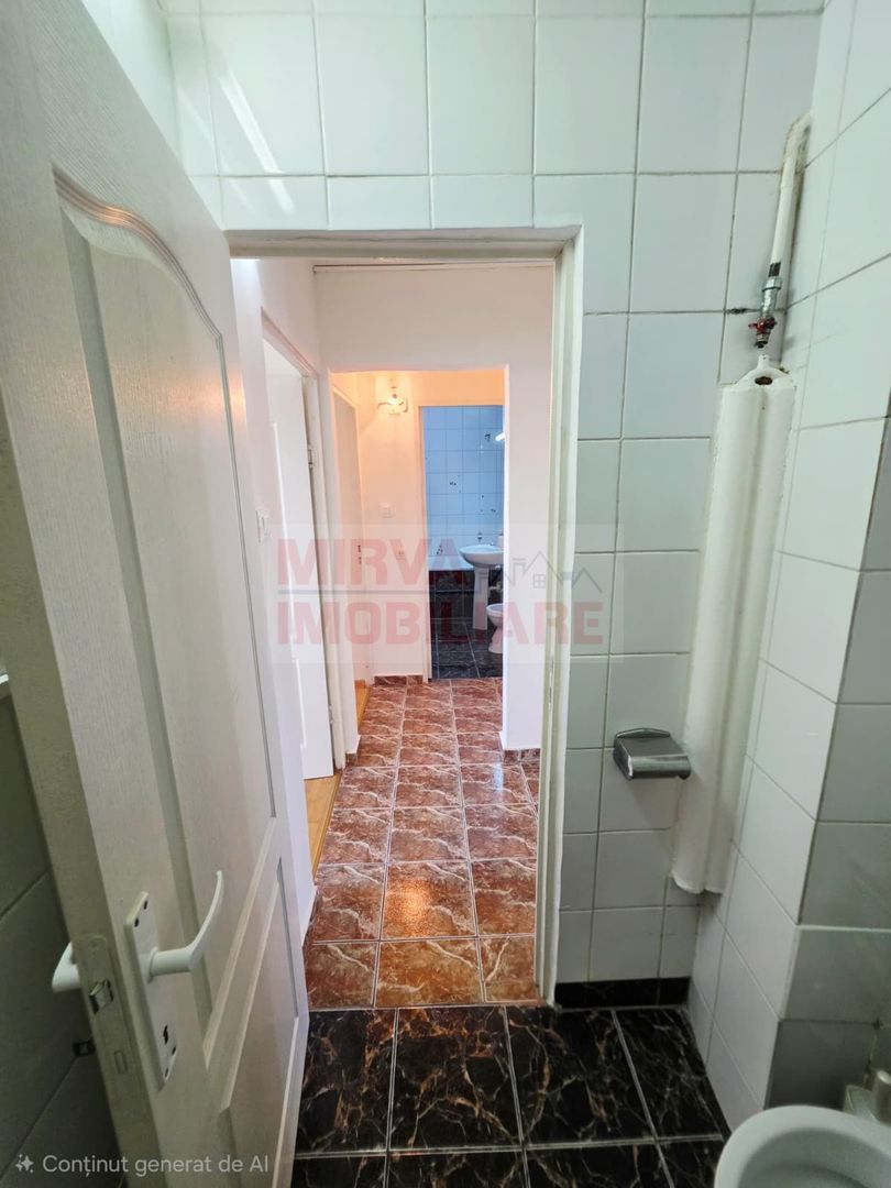 Vanzare apartament 3 camere, 2 băi, decomandat – Enăchiță Văcărescu - Poză 15