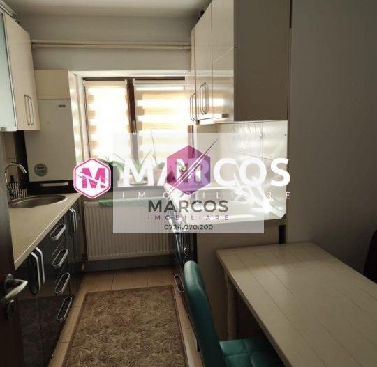 Apartament 3 camere decomandt, Central, ID 735 - Poză 6