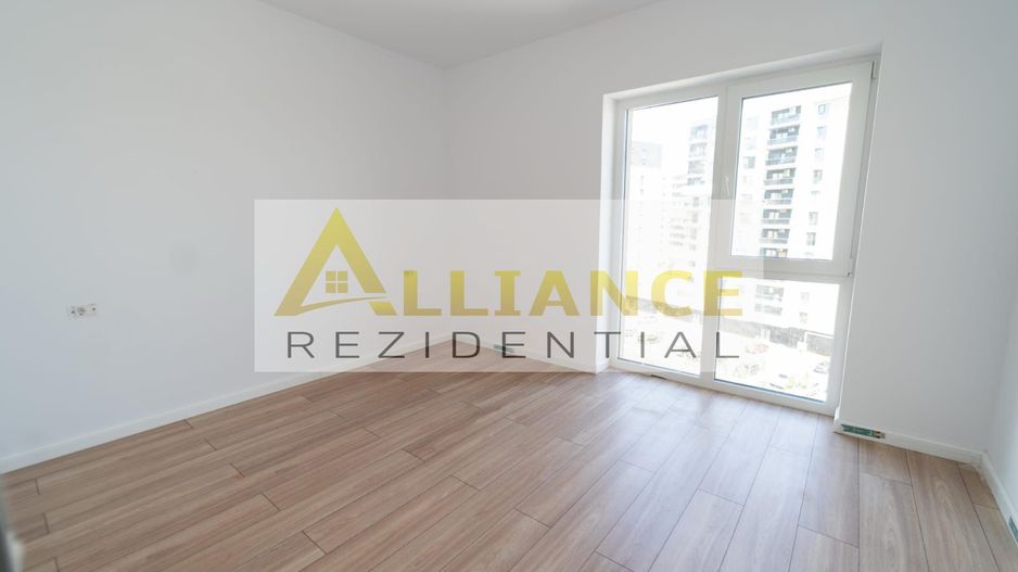 Apartament premium de vânzare în Grand Krysta| 62,3 mp | Parcare - Poză 4