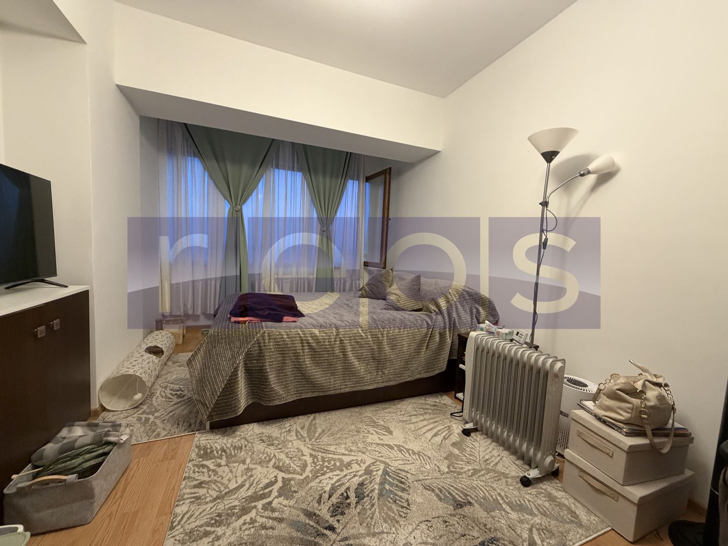 VANZARE 2 CAMERE | SEMIDECOMANDAT | ZONA NICOLAE GRIGORESCU - Poză 1