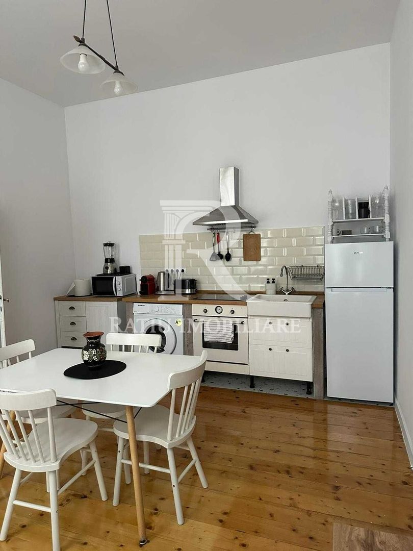 Apartament cu 2 camere | Zona Ultracentrala | Oradea - Poză 1