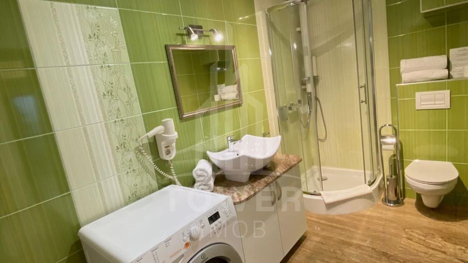 Afacere regim hotelier de vânzare  -zona centrala - Poză 20