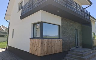 Casa Individuala NOUA in Cristian - Sibiu - Poză 2