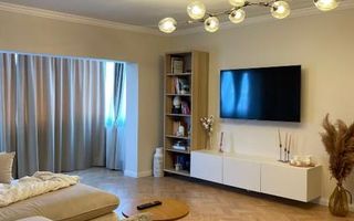 Freidorf - Liceul Auto | 2 Camere | Centrala Proprie | Mobilat si Utilat - Poză 4