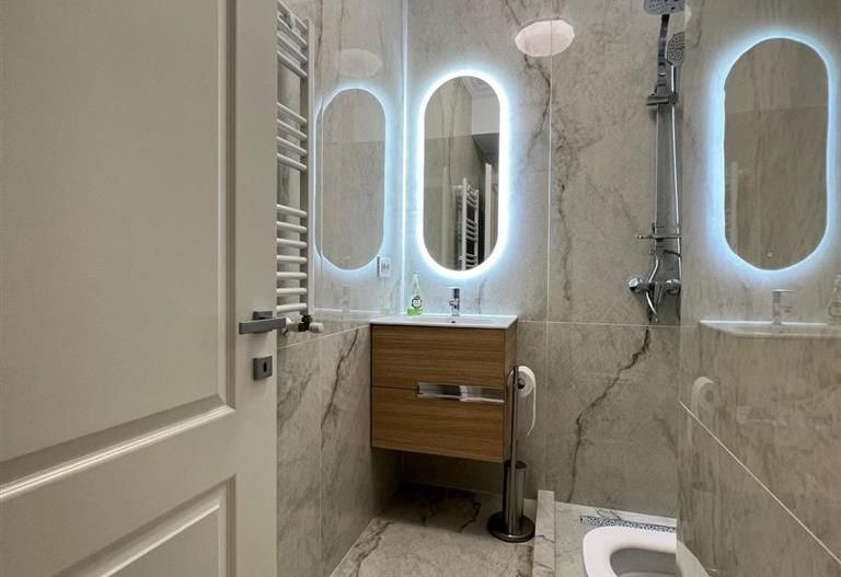 Apartament 3 camere | Porche Pipera - Poză 12