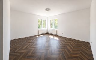 Casa individuala de 280 mp pentru birouri cu 7 parcari de inchiriat - Poză 3