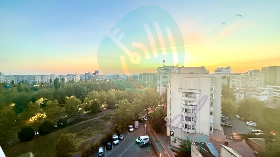 Apartament spectaculos cu 3 camere și dressing walk-in | Design premium | Vedere - Poză 19