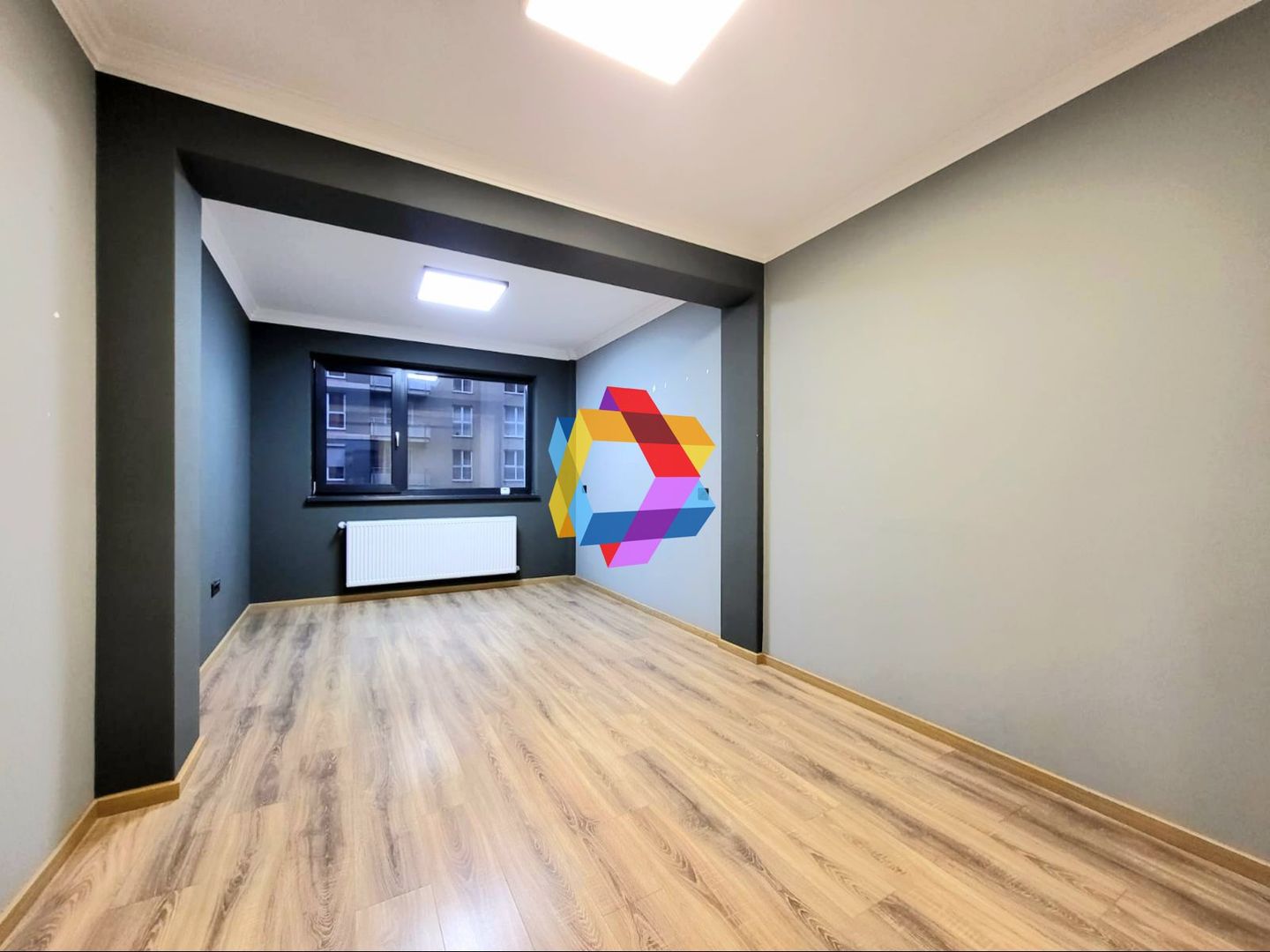 Spatiu birouri de vânzare Brașov - 70 mp - zona Coresi # plus-imo.ro - Poză 8