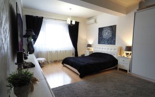 Vanzare 2 camere partial mobilat-1 mai-Victoriei - Poză 1