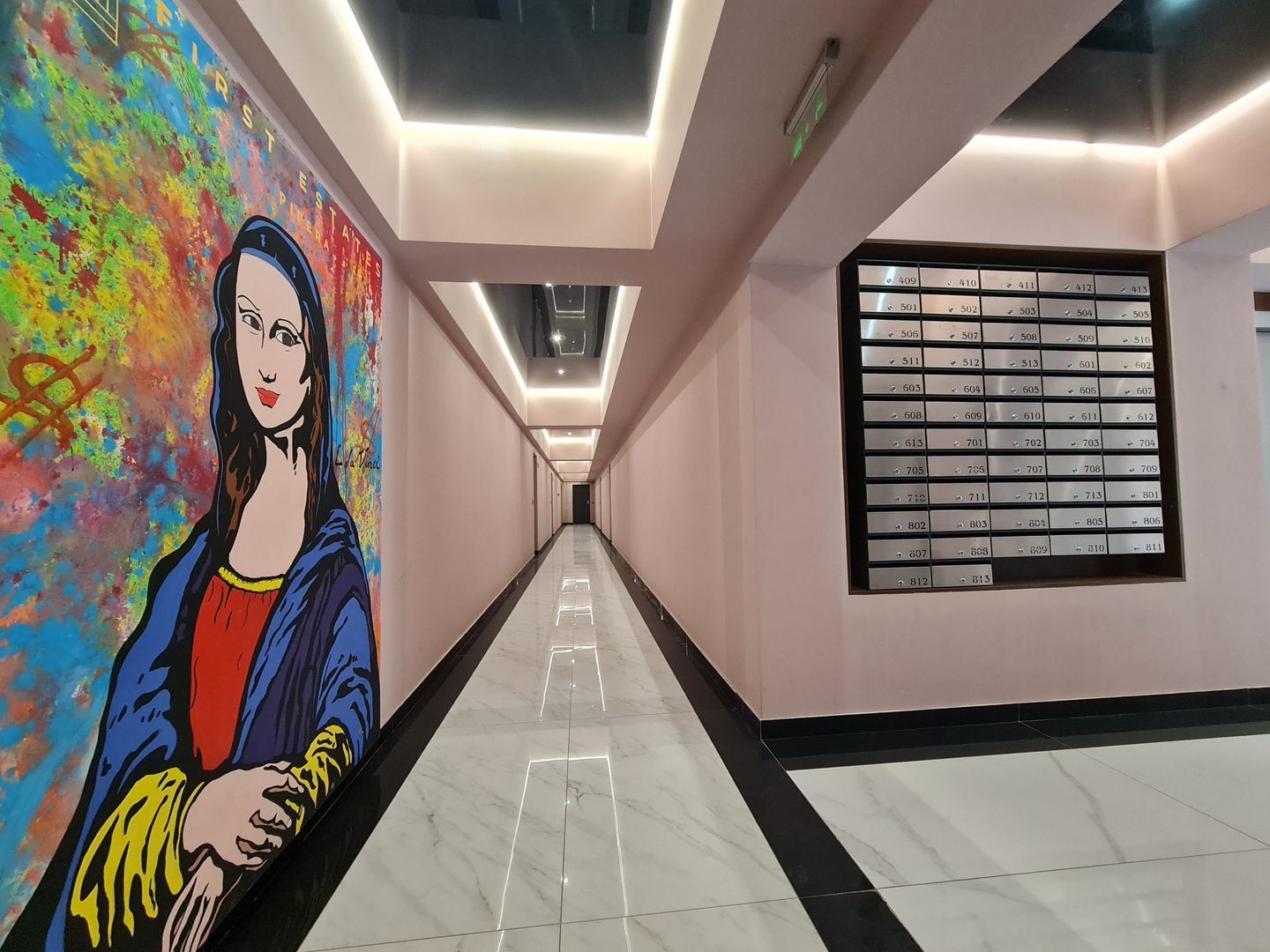 2 Camere LUX | Prima Închiriere | Pipera | Încălzire gratuită - Poză 14