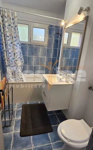 Apartament cu 2 camere, proaspat renovat,  situat  in  cartierul Astra - Poză 8