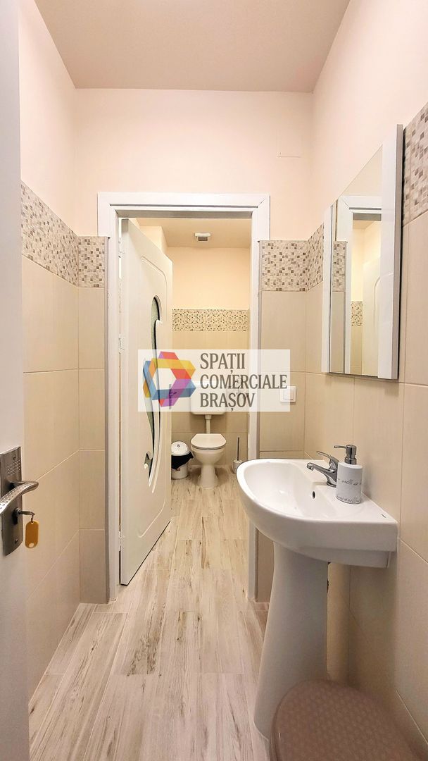 Oportunitate!!  Spatiu cu chirias in Brasov # plus-imo.ro - Poză 18