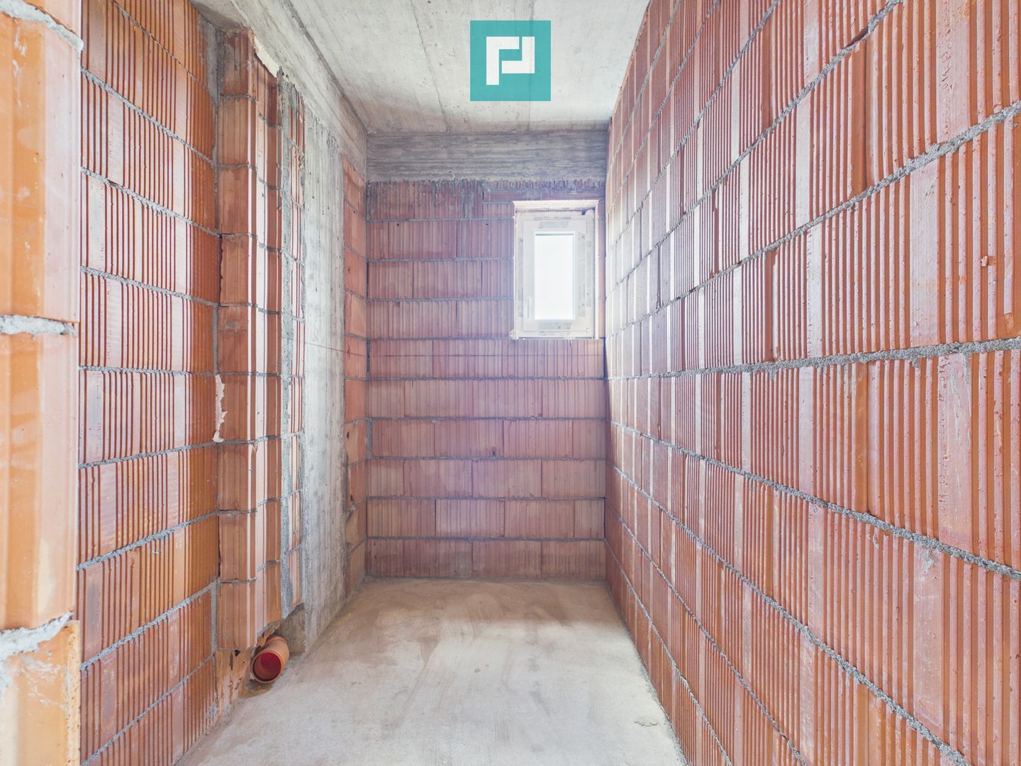 1/2 duplex în Giarmata, fază de proiect - Poză 12