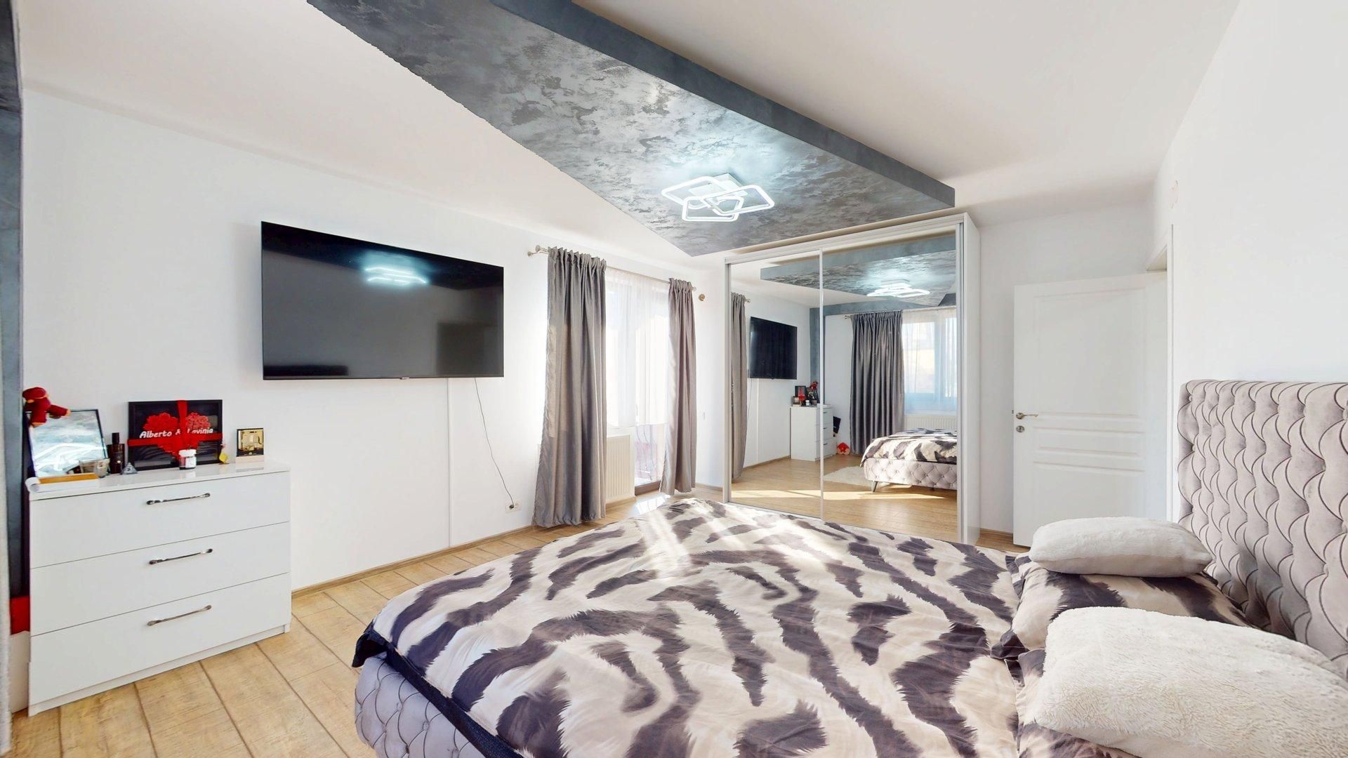 VOLUNTARI - Locuinta Ideala pentru Familie sau Activitati Mixte - Poză 15