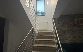 CASĂ INDIVIDUALĂ P+1 | 3 DORMITOARE | 500 MP TEREN | STR. RUBINULUI, BRAGADIRU - Poză 17