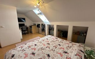 Apartament tip mansarda, intabulat Zona Vasile Aaron - Str. Soimului - Poză 8