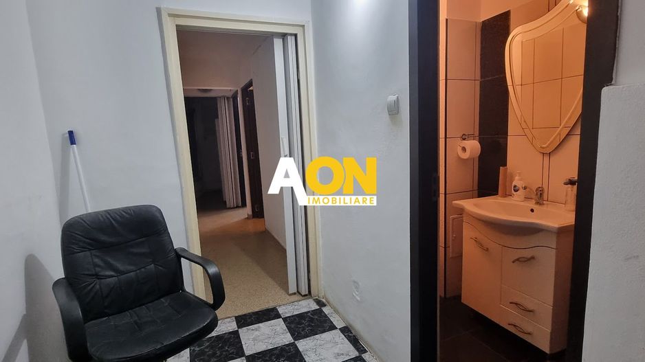 Apartament 3 camere, 65 mp utili + spatiu 38 mp, Cetate - Poză 4