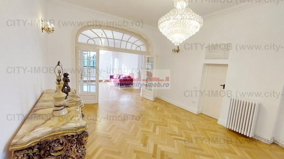 Inchiriere  apartament apartament  5 camere Armeneasca - Poză 20