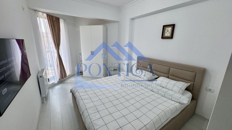 Ap 3 cam Mamaia Butoaie  105 mp  Vedere la mare - Poză 4