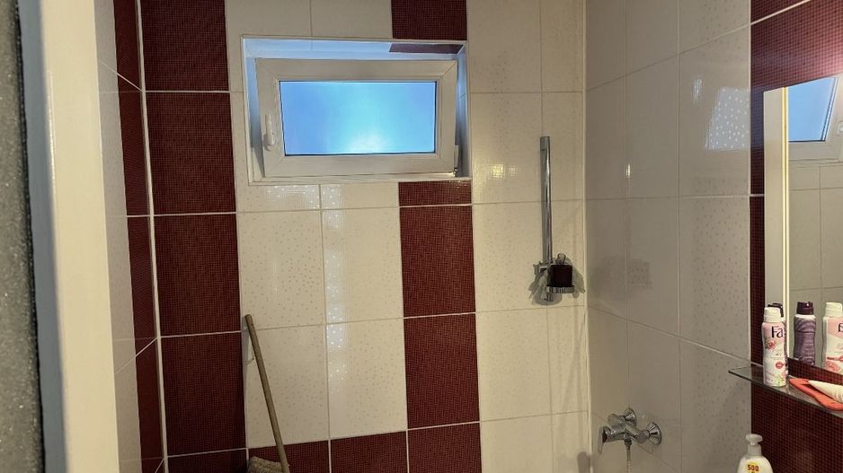 City Prk, ap  2 camere semidecomandat - Poză 4