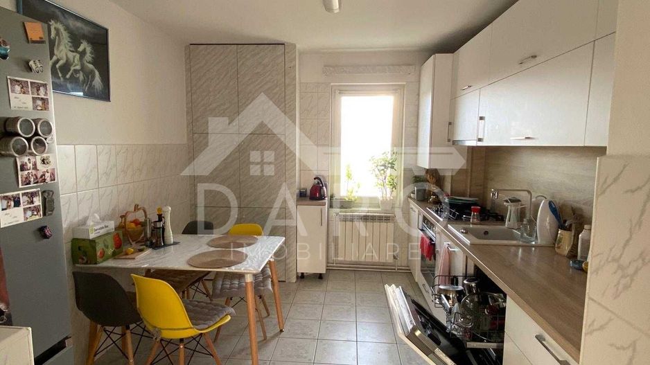 De inchiriat Ap cu 3 Camere Zona Tudor Pandurilor + Garaj! - Poză 1