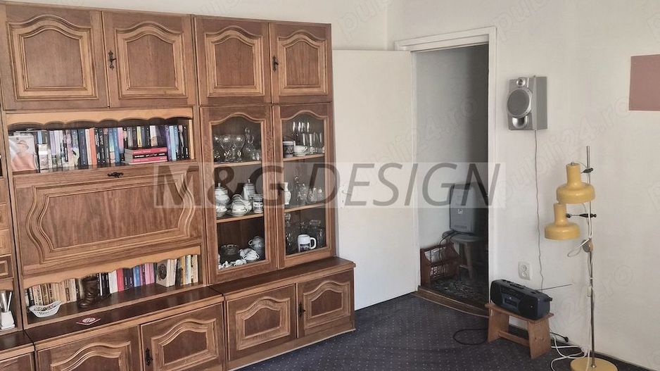 Apartament 3 camere Girocului etaj 2 - Poză 3