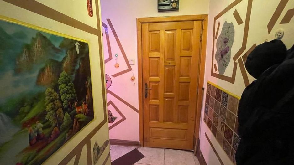 Apartament 1 camera, etaj 3 | Soarelui - Girocului | Comision 0% - Poză 12