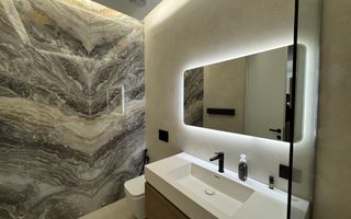 Apartament 2 camere***LUX/Imobil exclusivist//Mall Promenada - Poză 4