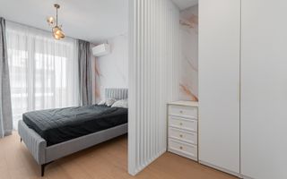 THE IVY Băneasa | 3 Camere | 92 mp | Parcare Inclusă | Complex Premium - Poză 13