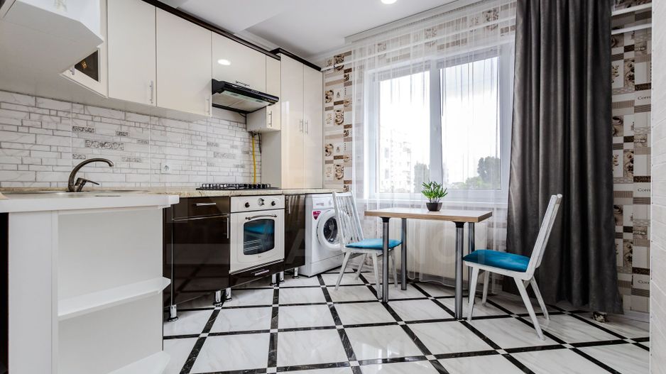 Vânzare, apartament, 1 cameră, str. Mihail Sadoveanu, Ciocana. - Poză 5