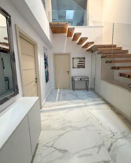 Închiriere Duplex 4 camere, 178mp | Herăstrău - Poză 5