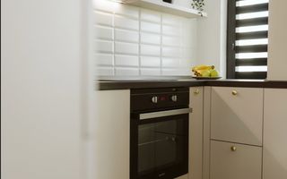 13 Septembrie-Marriott | 2 cam | 87mp + 107mp terasa | Mansarda | 266.000 euro - Poză 15