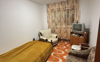 BRASADAS vinde ap 2 cam Botizului etaj 2 cu balcon - Poză 1