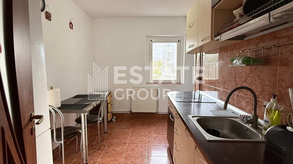 Apartament 3 camere decomandat Girocului - Poză 8