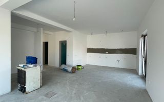 Duplex pe parter 4 camere - Mosnita Noua - Poză 2