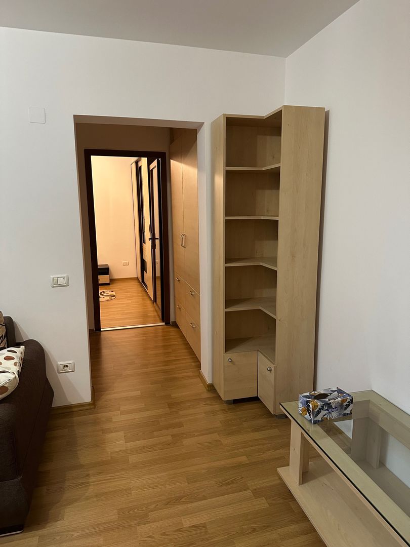 Închiriere Apartament 2 Camere | Parc Bazilescu – Bucurestii Noi - Poză 4