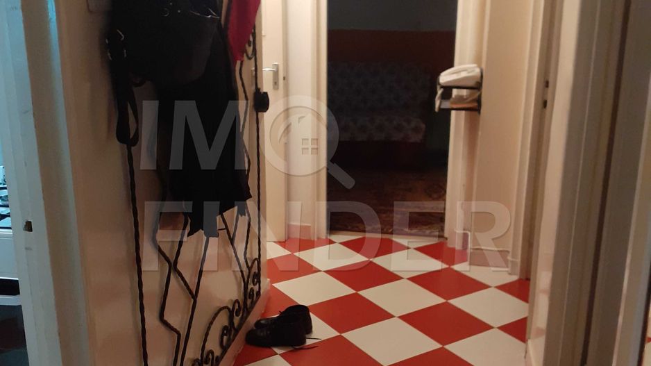 3 camere Decomandate Etaj Intermediar Gheorgheni - Poză 4