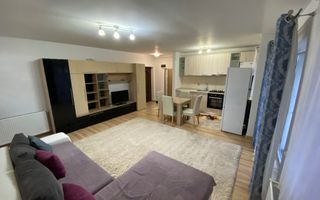 Apartament 2 camere | Parcare | 56 mp | Zona Iazului | Floresti - Poză 1