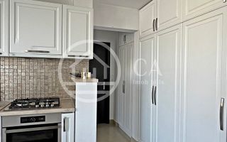 Apartament de închiriat cu 3 camere în zona Decebal, Oradea - Poză 7