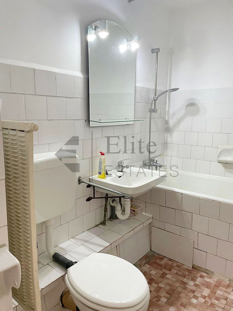 Apartament cu doua camere in zona Bulevardul Decebal - Poză 7