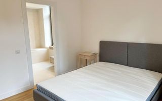 Apartament spatios 2 camere Carmen Sylva Residence cu loc de parcare - Poză 10