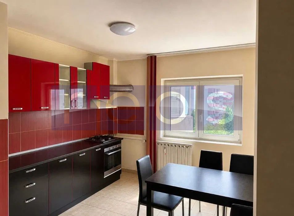DE VÂNZARE – APARTAMENT 4 CAMERE | SEBASTIAN  | 96,37 MP | ETAJ 7/8 - Poză 1